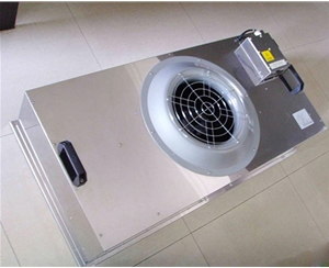 風(fēng)機(jī)過濾器機(jī)組FFU