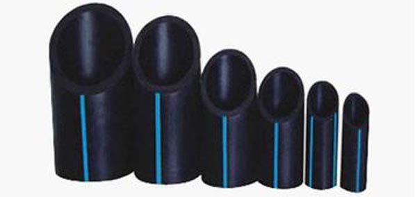 PE�ܲ���̿�ڑ�����ݔˮ�ܵ���