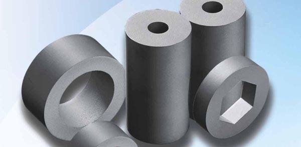 硬質(zhì)合金專用炭黑在合金模具上的應用