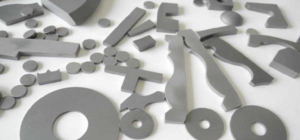 硬質(zhì)合金專用炭黑在各種硬質(zhì)合金上的應用