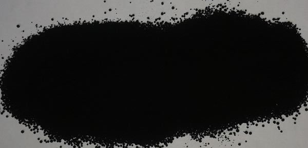 加工好的優(yōu)質(zhì)槽法炭黑